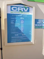CRV Recycling Solutions