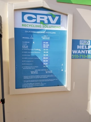 CRV Recycling Solutions