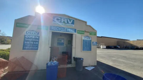 CRV Recycling Solutions - photo 2