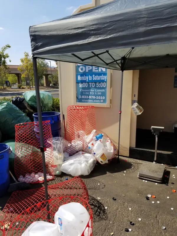 CRV Recycling Solutions - photo 4