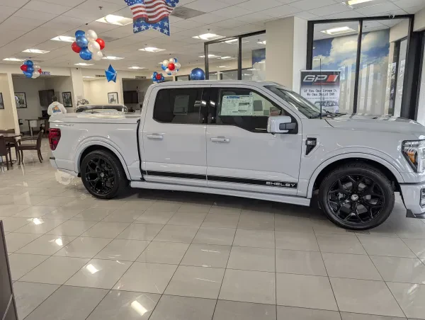 Gosch Ford Temecula - photo 2