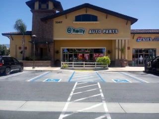O'Reilly Auto Parts