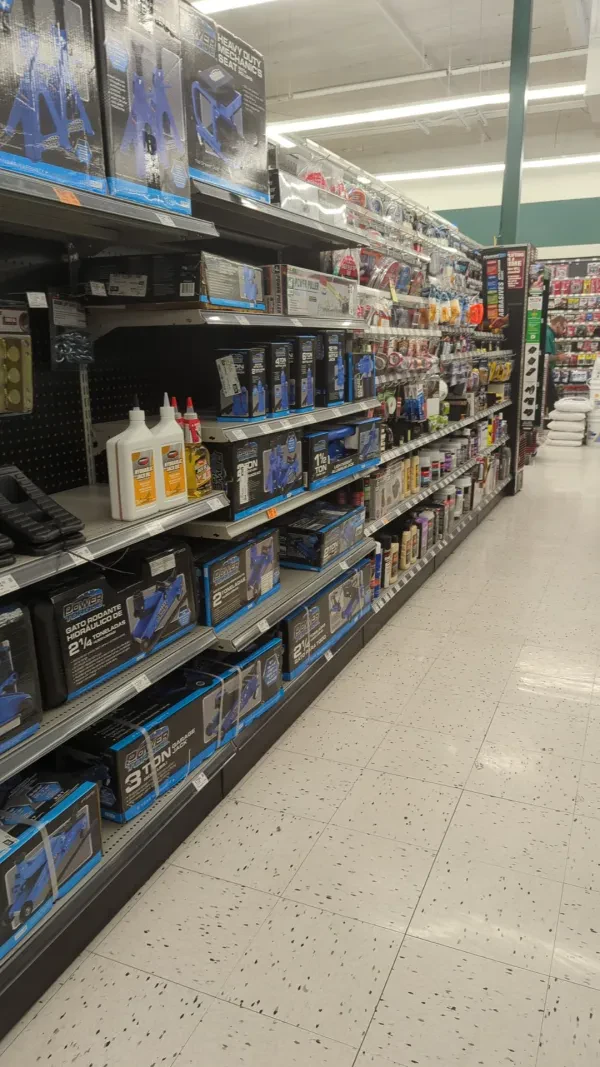 O'Reilly Auto Parts - photo 2