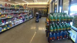 O'Reilly Auto Parts