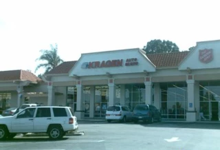 O'Reilly Auto Parts