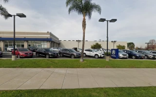 AutoNation Acura South Bay Parts Center