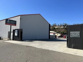 AIM Recycling Oceanside