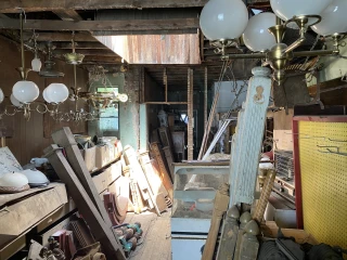 Queen City Architectural Salvage