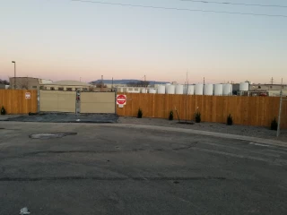 Cisneros Towing LLC
