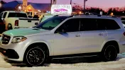 Landen Motors