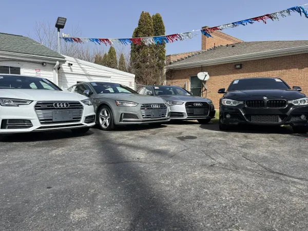 Landen Motors - photo 3