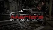 Mario's Body Shop