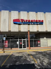 Firestone Complete Auto Care