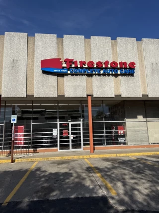 Firestone Complete Auto Care