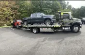 Envy Towing & Recovery Corp.