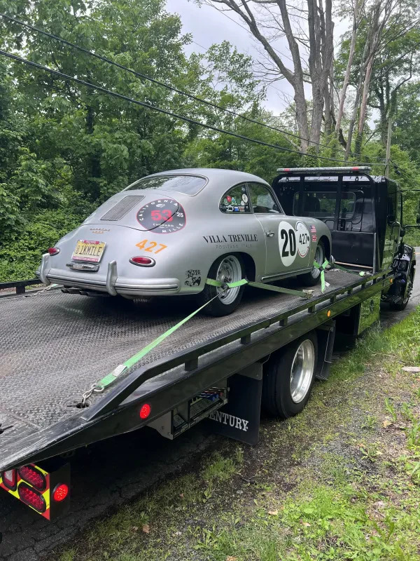 Envy Towing & Recovery Corp. - photo 3