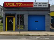 Voltz Auto Truck
