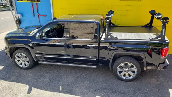 Voltz Auto Truck - photo 3