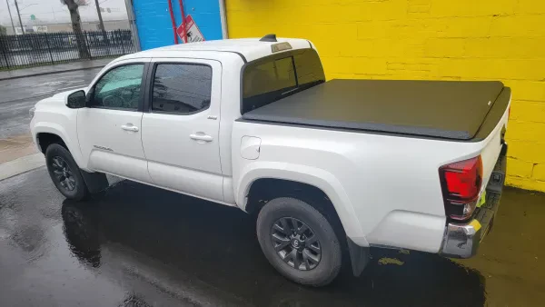 Voltz Auto Truck - photo 4