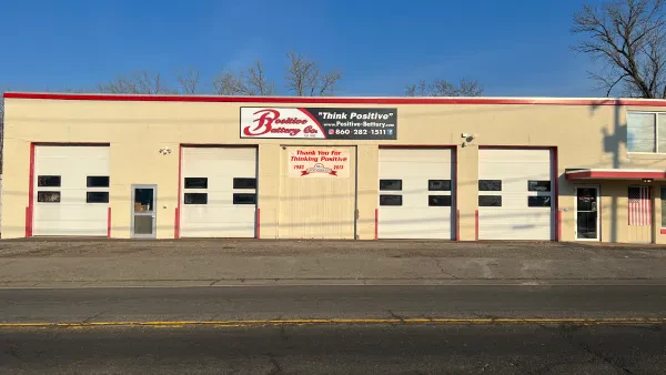 Positive Battery Co, LLC. - photo 2