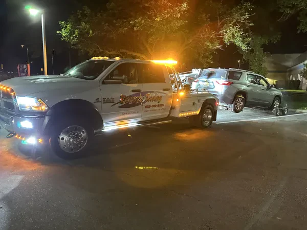 Danny's Towing and Auto LLC - photo 4