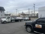 A&M towing and repair LLC