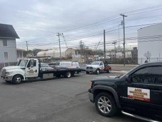 A&M towing and repair LLC