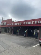 STS Tire