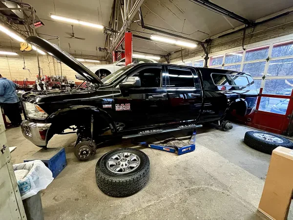 STS Tire - photo 2