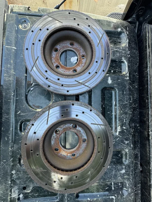 Fisher Auto Parts - photo 2