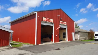 Burke Tires & Auto Repair North Dover Store