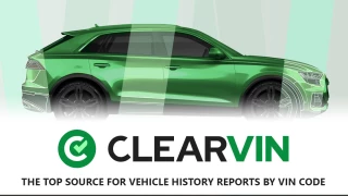 ClearVin