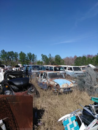 A1 Pick A Part