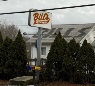 Bill's Auto Parts Inc. Caution: Bills S.S. & Auto Parts on FB is a Scam