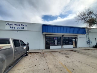 Fleet Truck Parts Inc