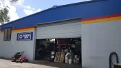 Hugh's Riverside Automotive