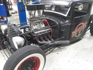 American Transmission