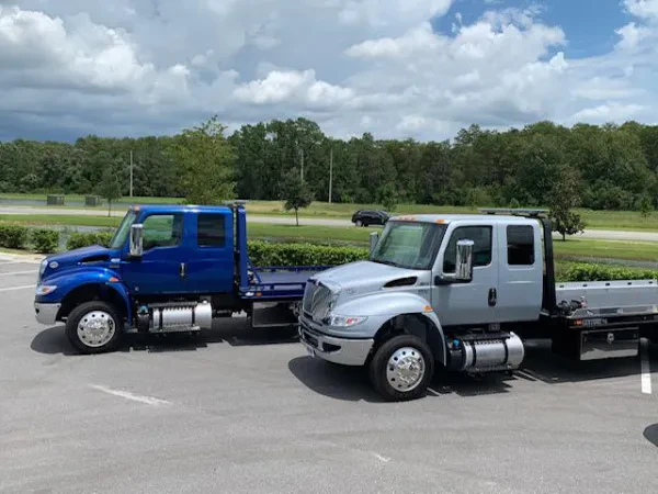 Crouch Tow Trucks - photo 2
