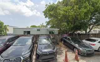 Executive Towing and Recovery inc