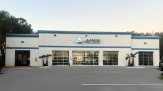 Apex Tire & Auto
