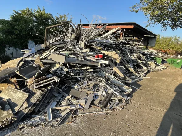 Scrap City Delray Beach - photo 2