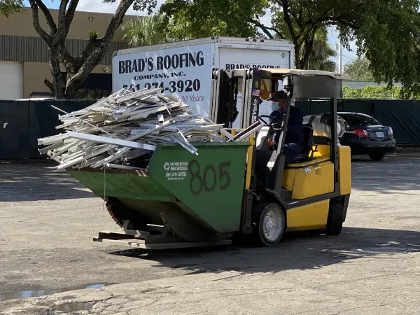 Scrap City Delray Beach - photo 3