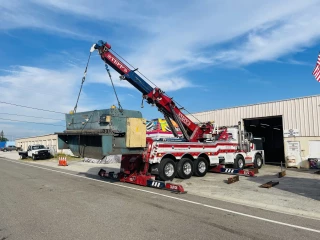 Stepp's Towing Service, Inc.