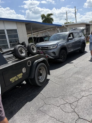Kotakis Towing & Recovery LLC
