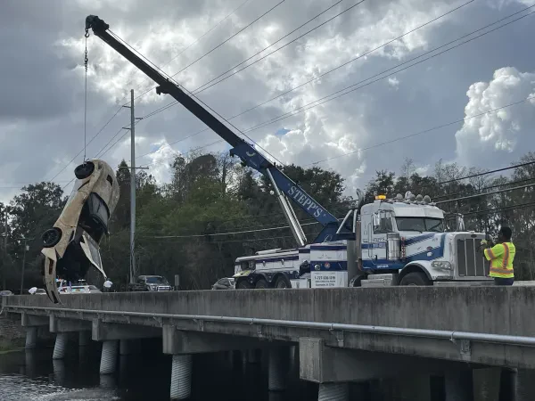 Stepp's Towing Service, Inc. - photo 4