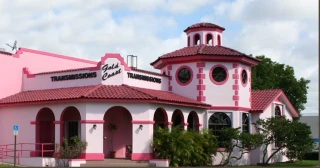 Gold Coast Transmissions