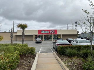 O'Reilly Auto Parts