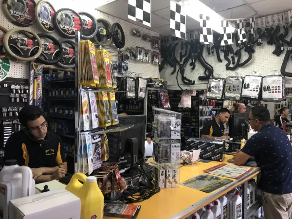 Westside Auto Parts - photo 3