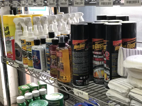 Westside Auto Parts - photo 4