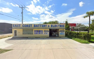 East Coast Battery & Electric, Inc.